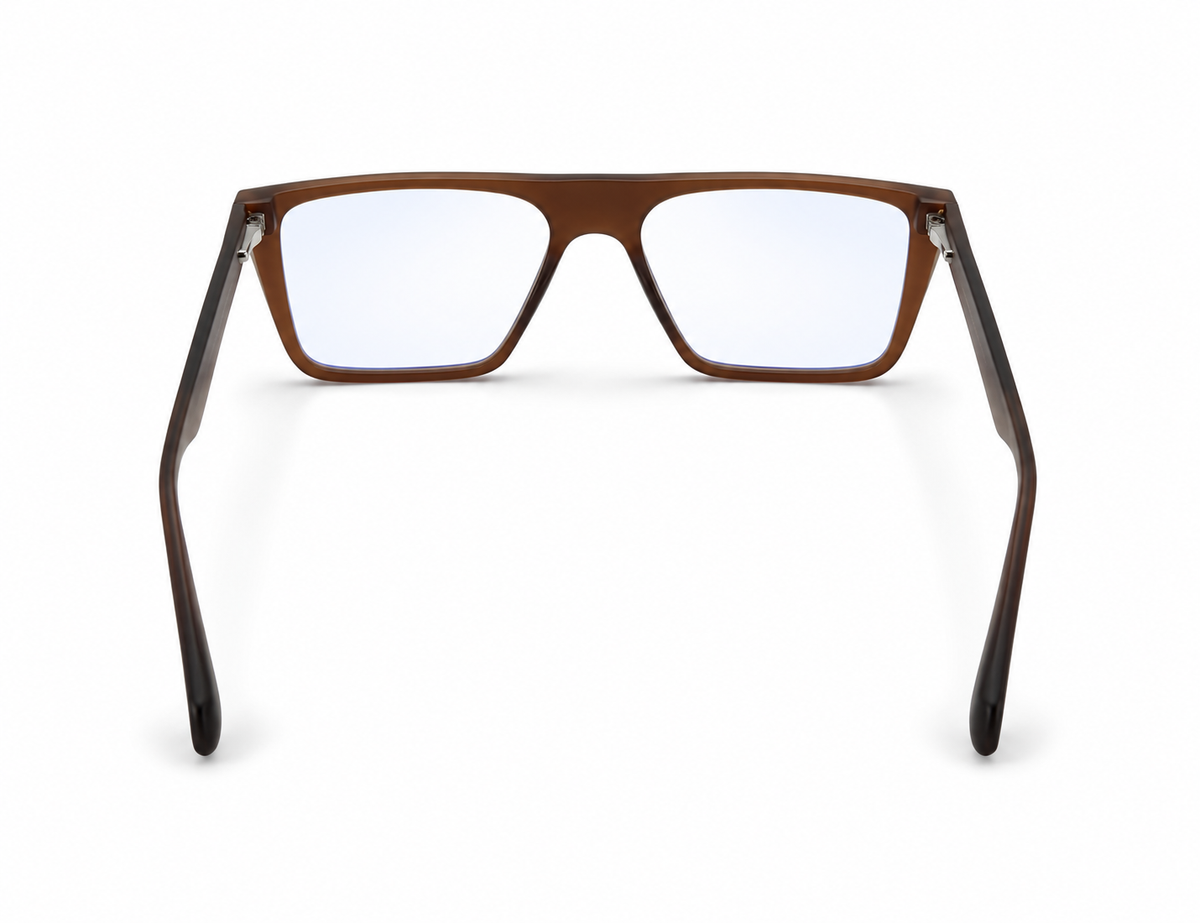 BLUE LIGHT EYEGLASSES