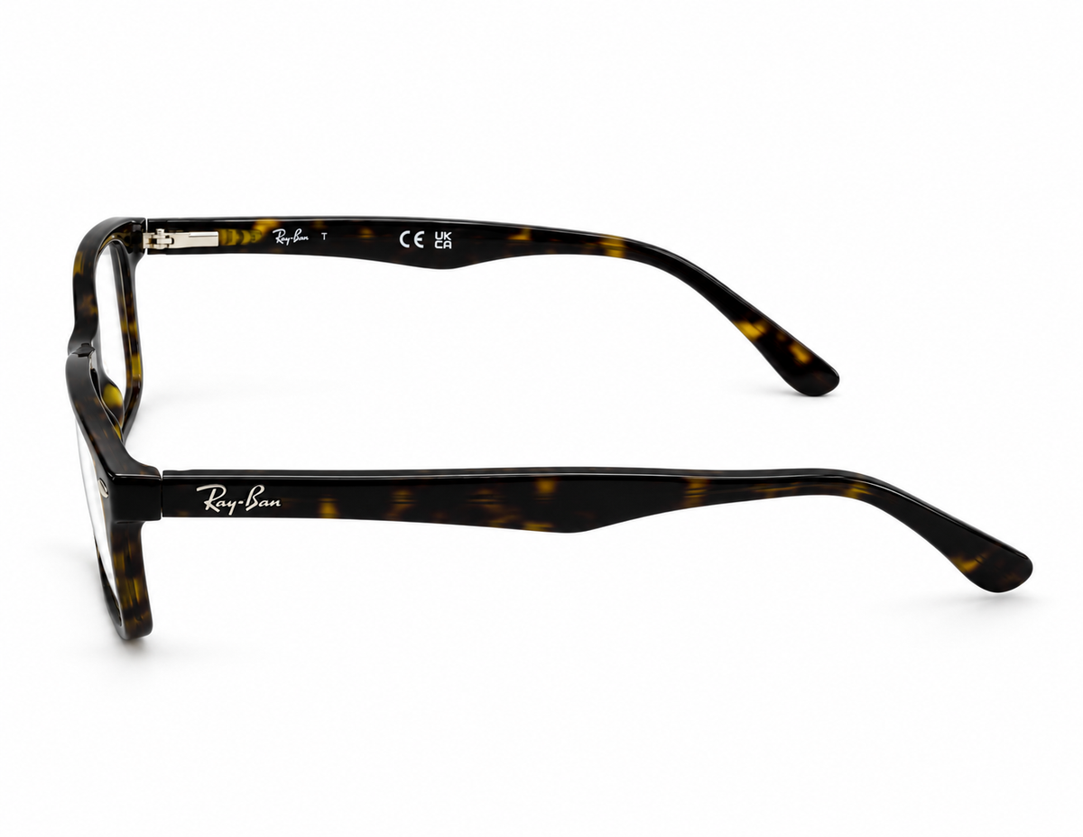 RAY BAN EYEGLASSES - ORB5228 2012 53
