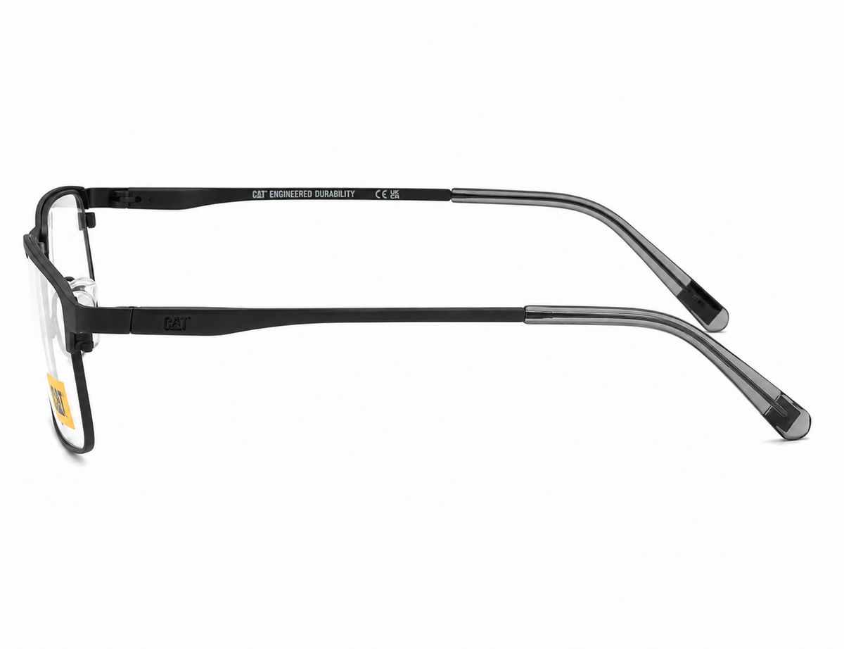 CATERPILLAR EYEGLASSES - CTO3015 COL005 60