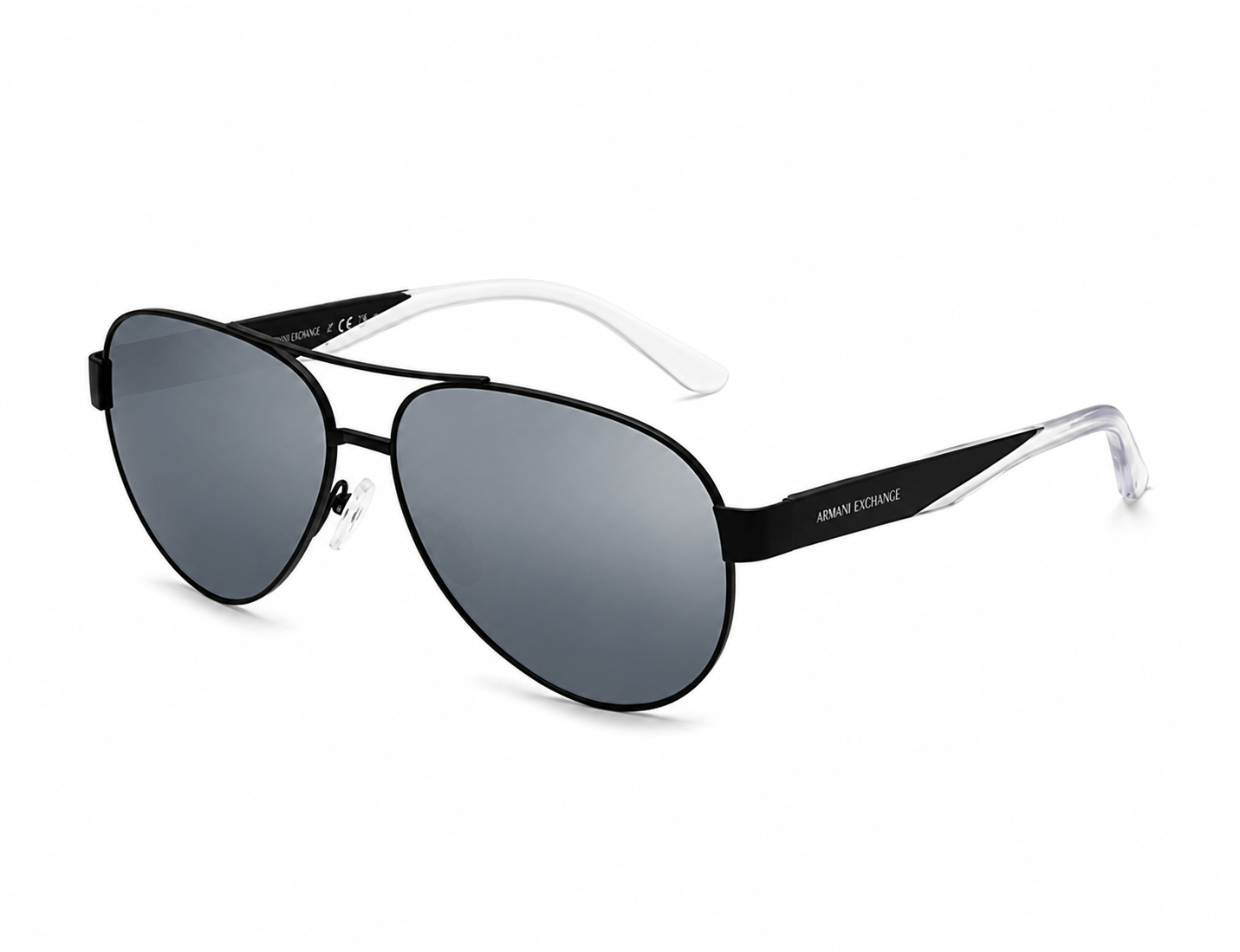 ARMANI EXCHANGE SUNGLASSES - AX2034 6063/6G 59