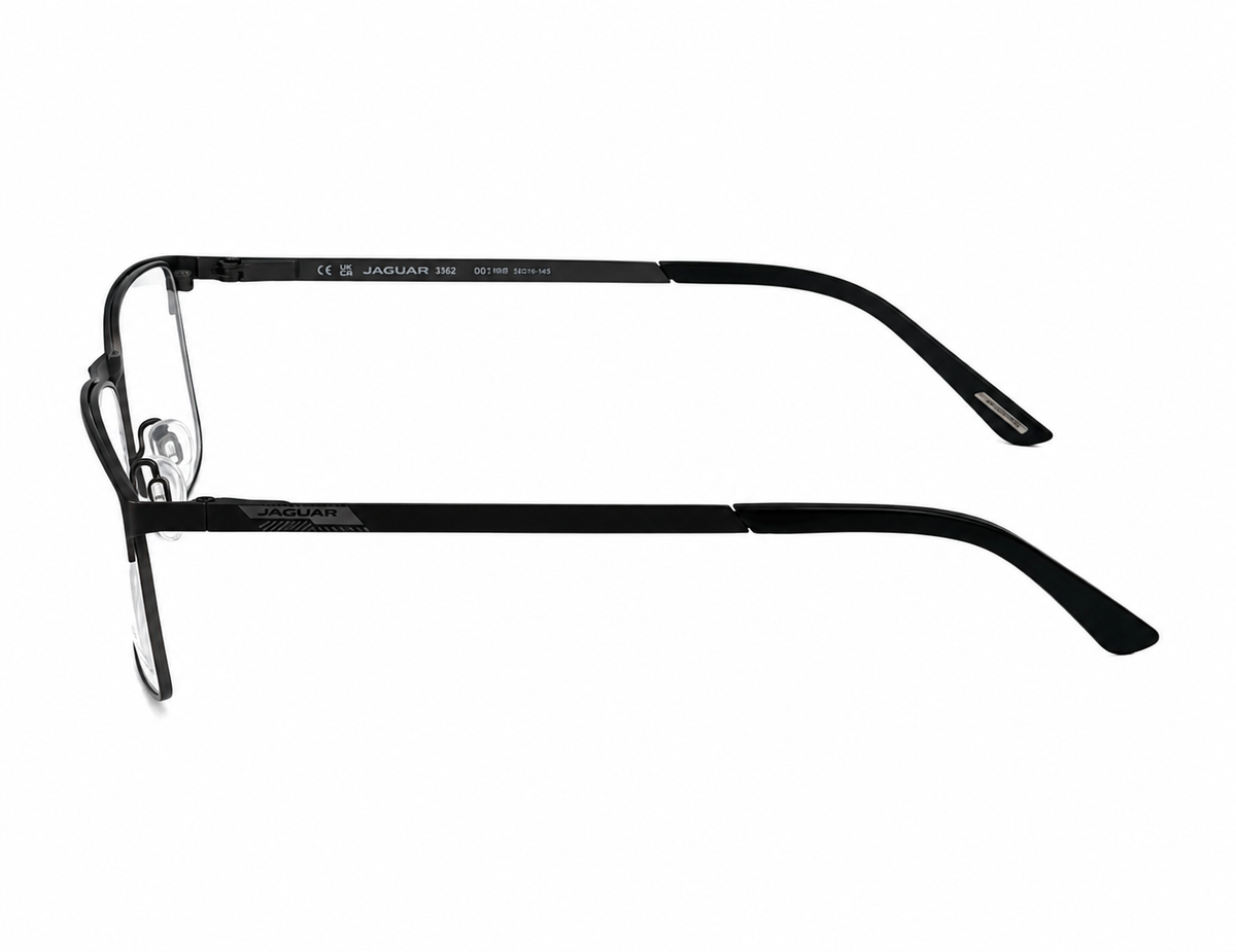 JAGUAR EYEGLASSESES - MOD 33115-4200 57
