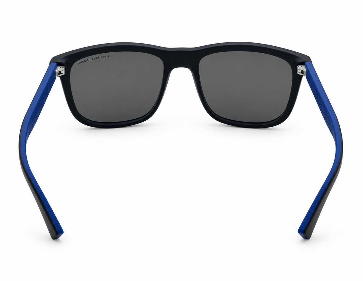 ARMANI EXCHANGE SUNGLASSES - OAX4093S 829555 56