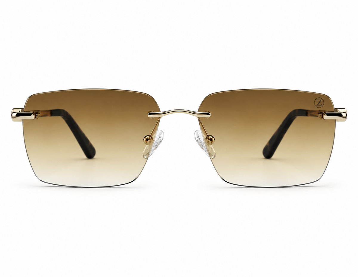 ZIGMAX SUNGLASSES - S25665-2 C3 58