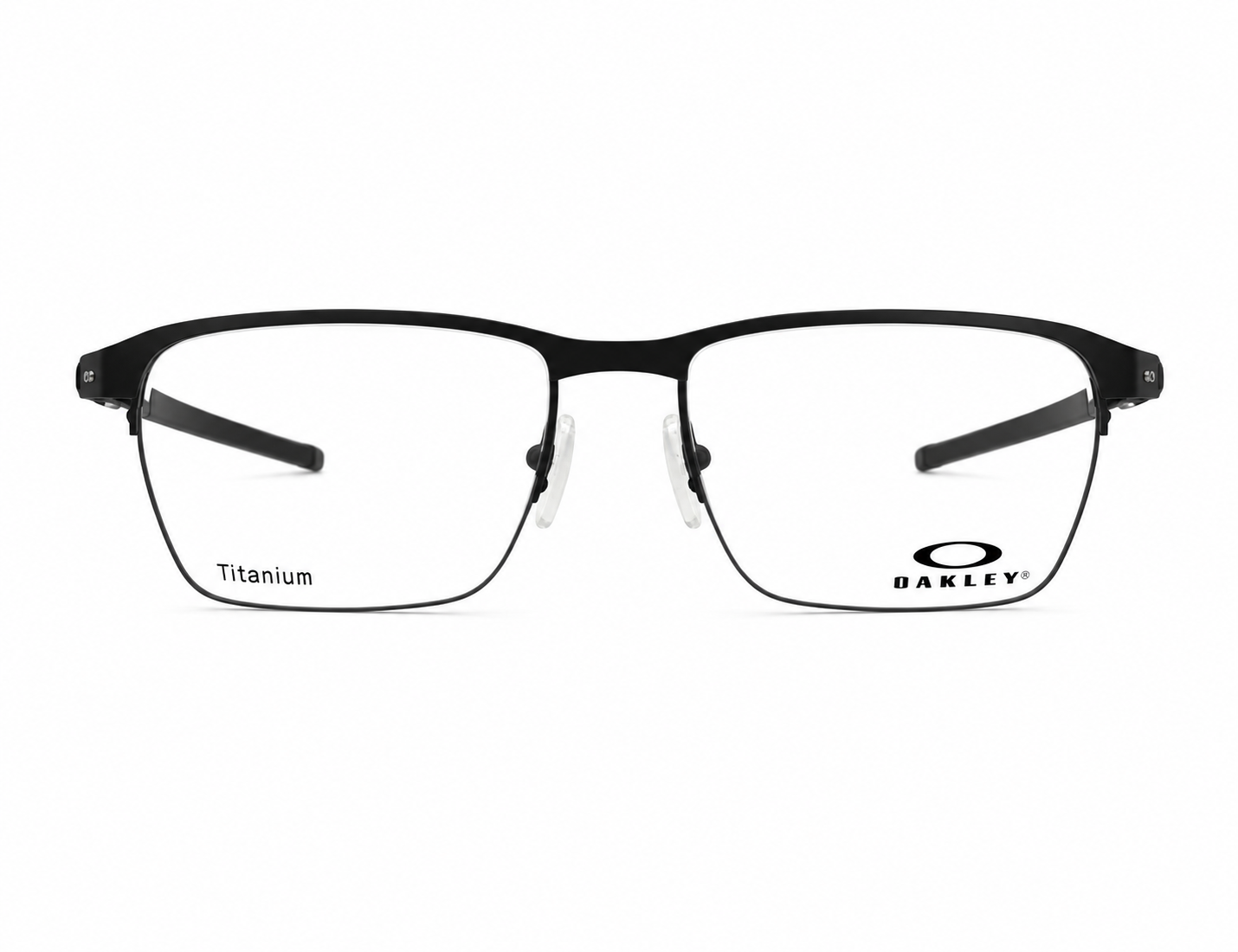 OAKLEY TINCUP 0.5 TITANIUM EYEGLASSES-OX5099-0153 53