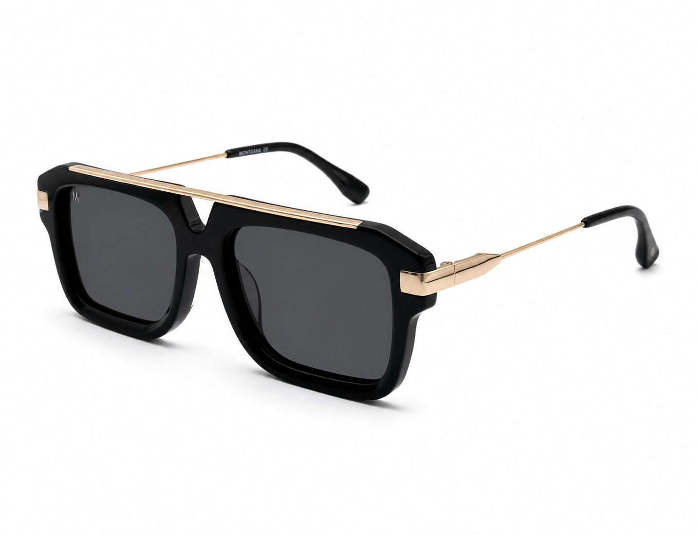 MONTGANA SUNGLASSES - MB1381 C1 55