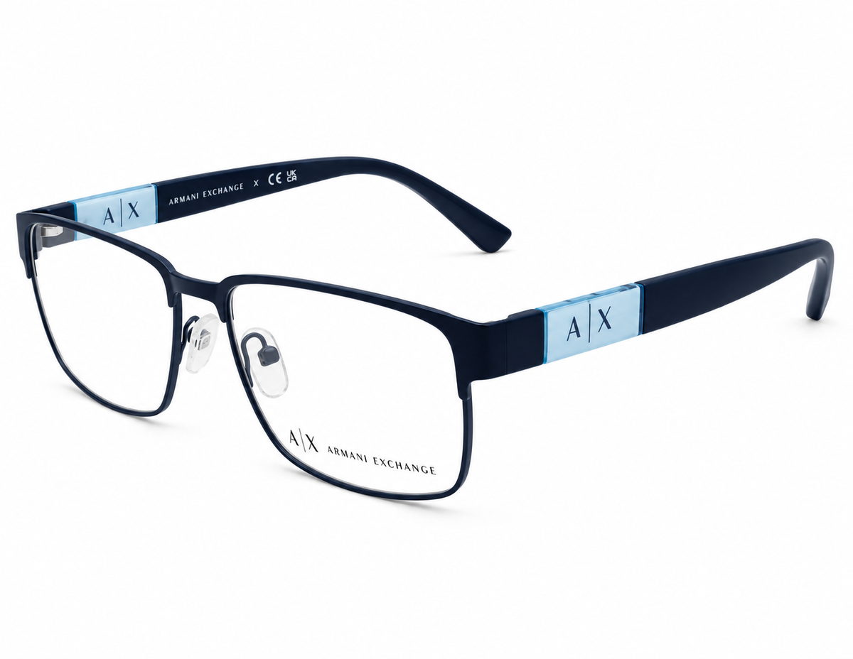 ARMANI EXCHANGE EYEGLASSES - OAX1052 6099 55