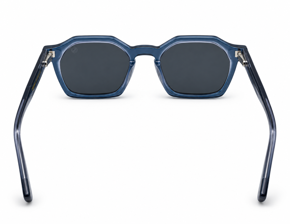ZIGMAX SUNGLASSES - SS74138/S C2 49