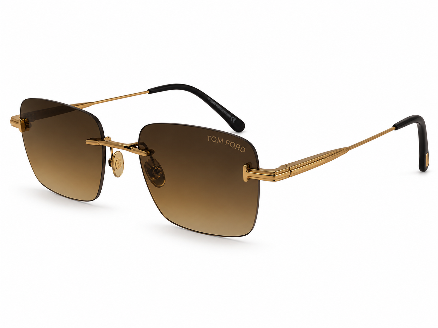 TOM FORD JAKE -02 SUNGLASSES - TF1354 30F 54
