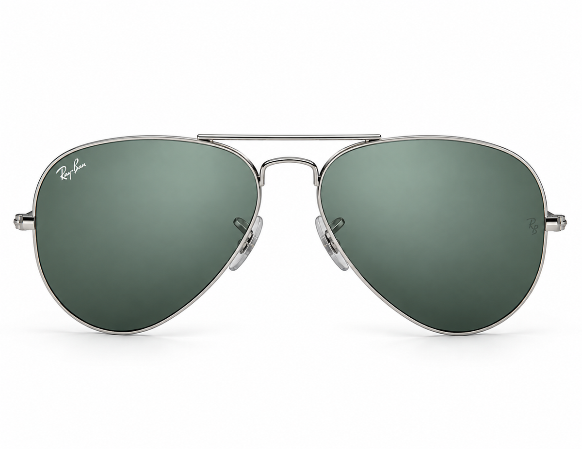 RAY BAN SUNGLASSES - ORB3025 W3275 55