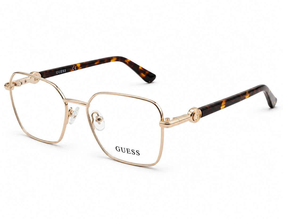 GUESS EYEGLASSES - GU50313 032 53