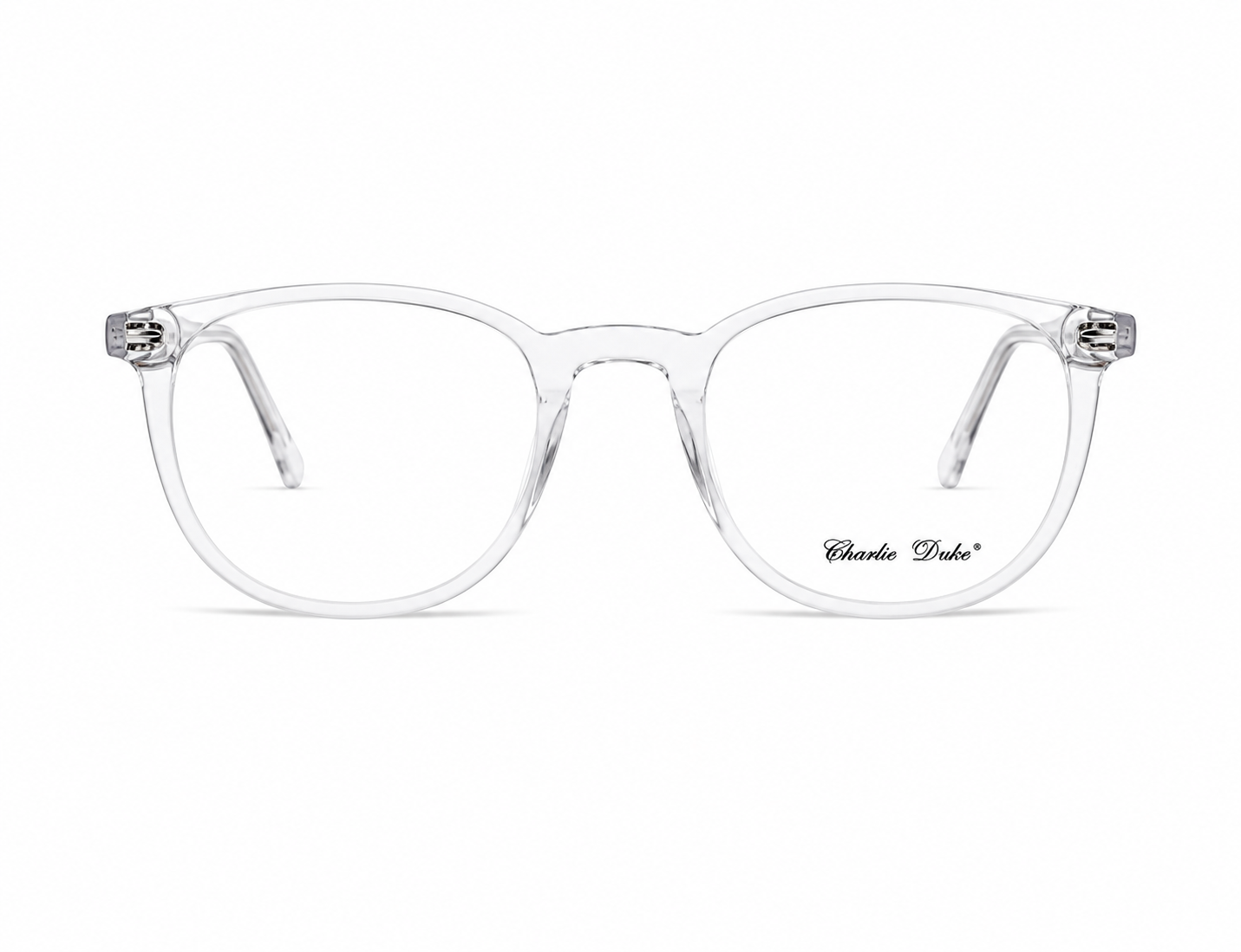 CHARLIE DUKE EYEGLASSES - A2889 C26 49