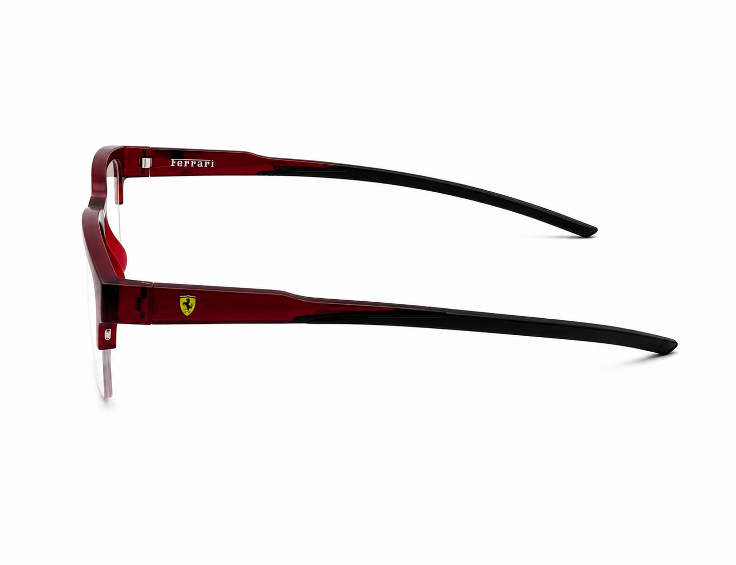 FERRARI EYEGLASSES - FZ8008U 508 54