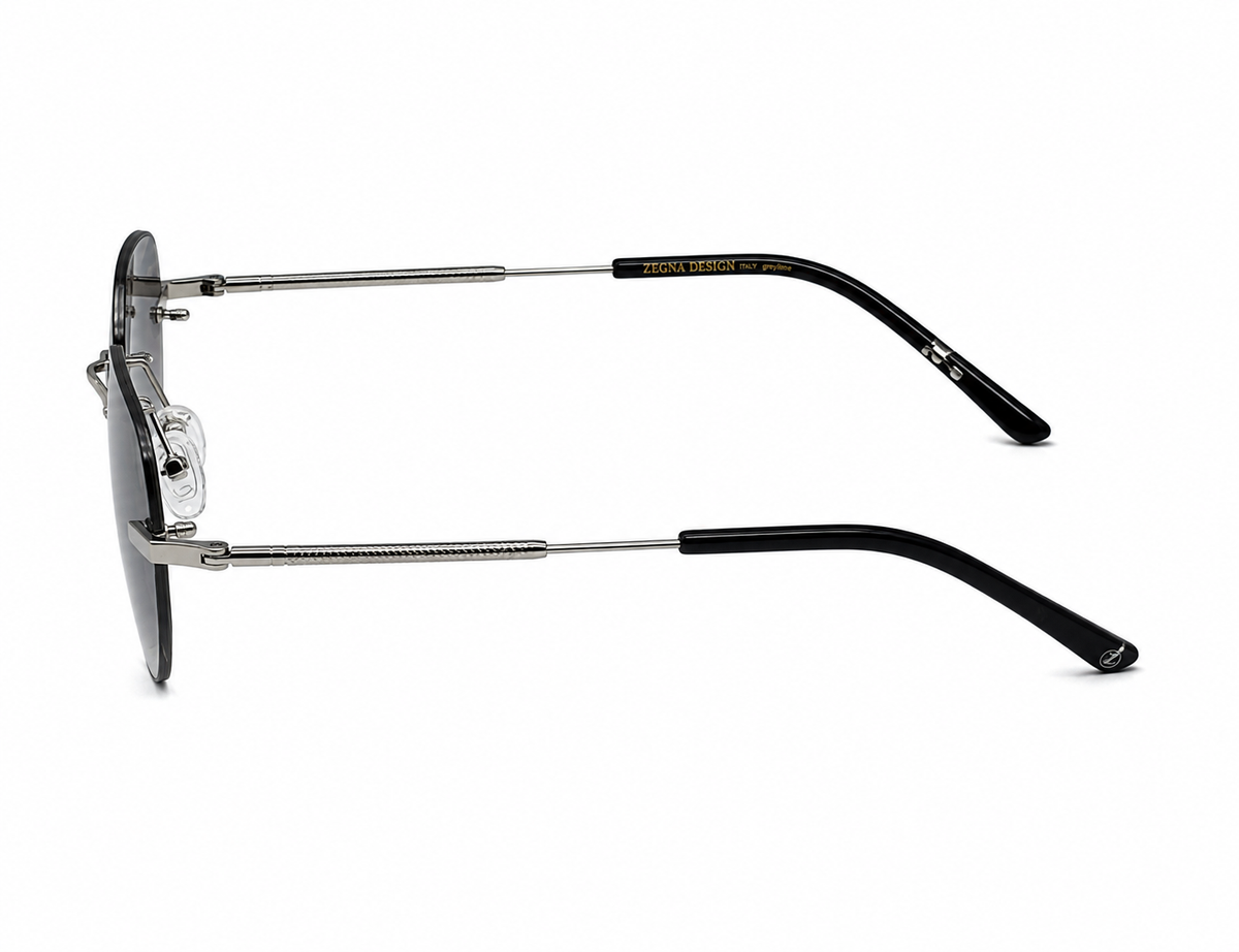 ZIGMAX SUNGLASSES - S25604 C2 52