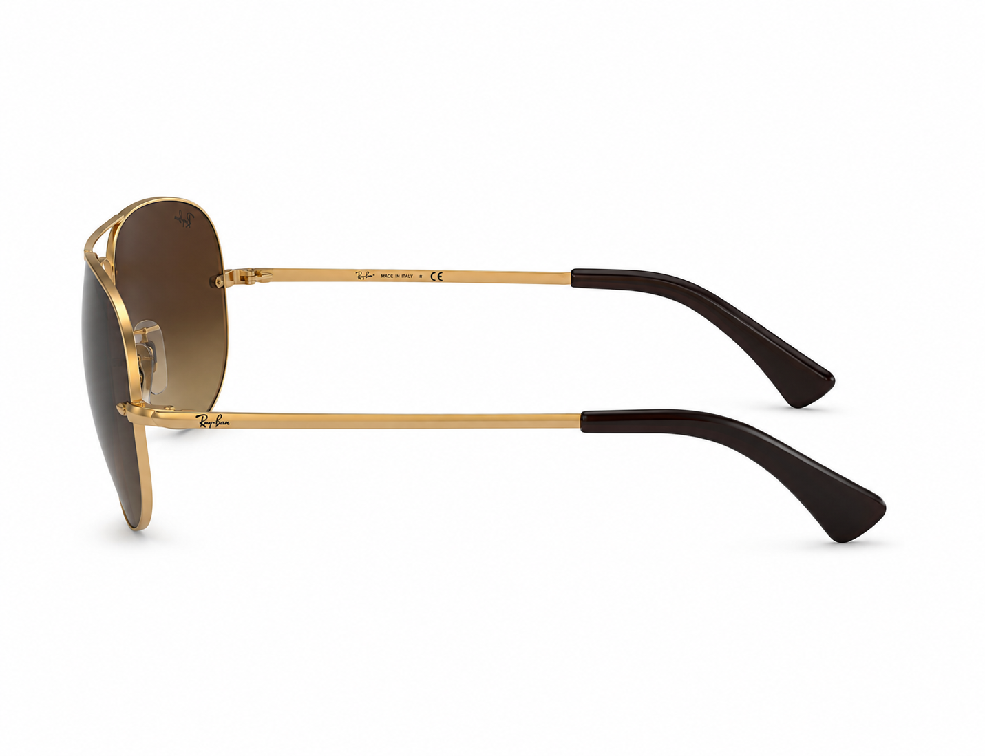 RAY BAN SUNGLASSES - ORB3449 001/13 59