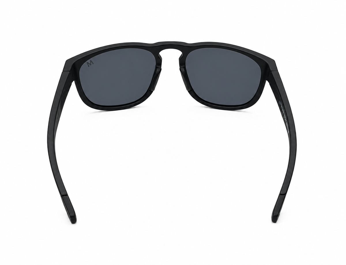 MONTGANA SUNGLASSES - KMY355 C1 56