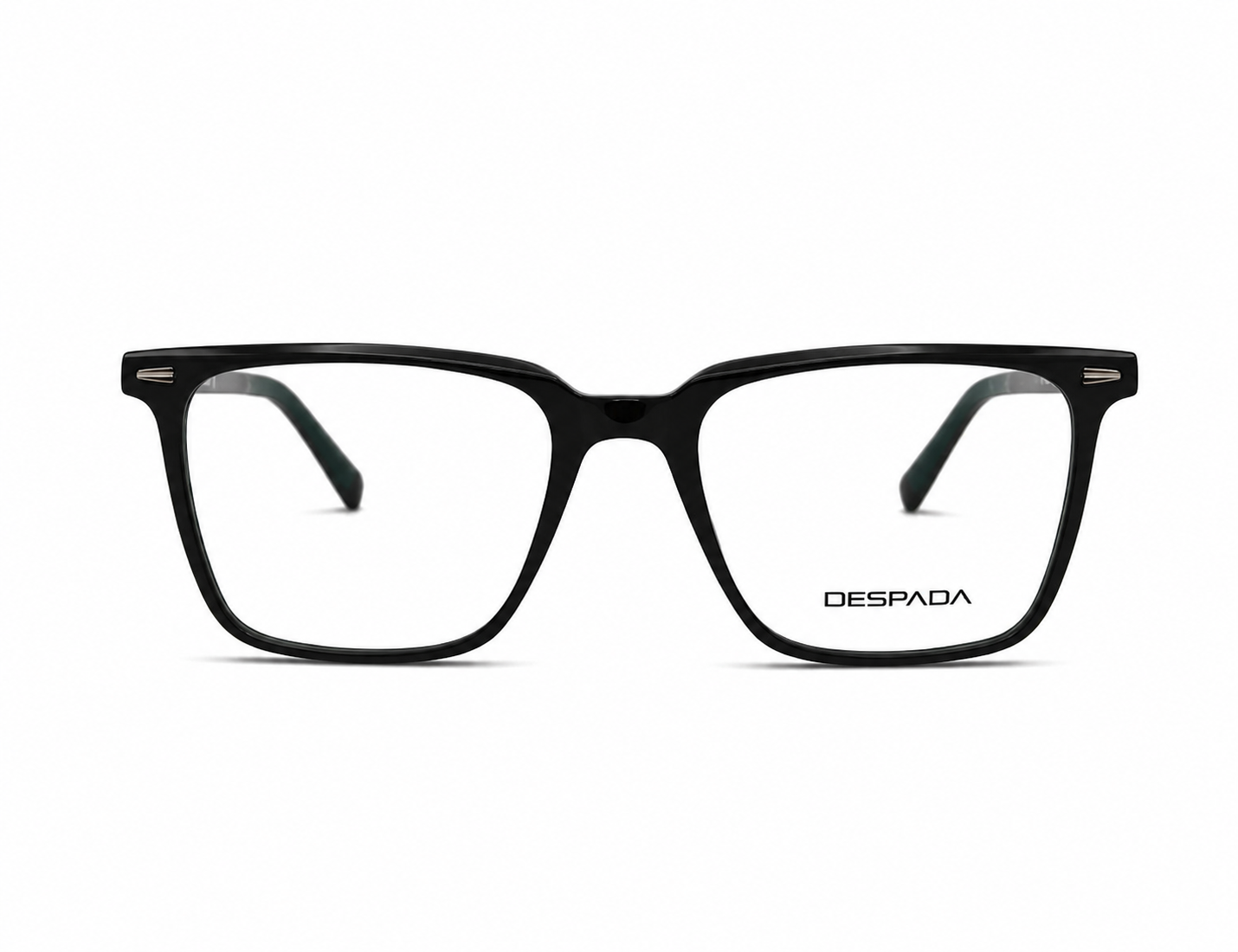 DESPADA CLIP-ON EYEGLASSES - DS5484 C1 52