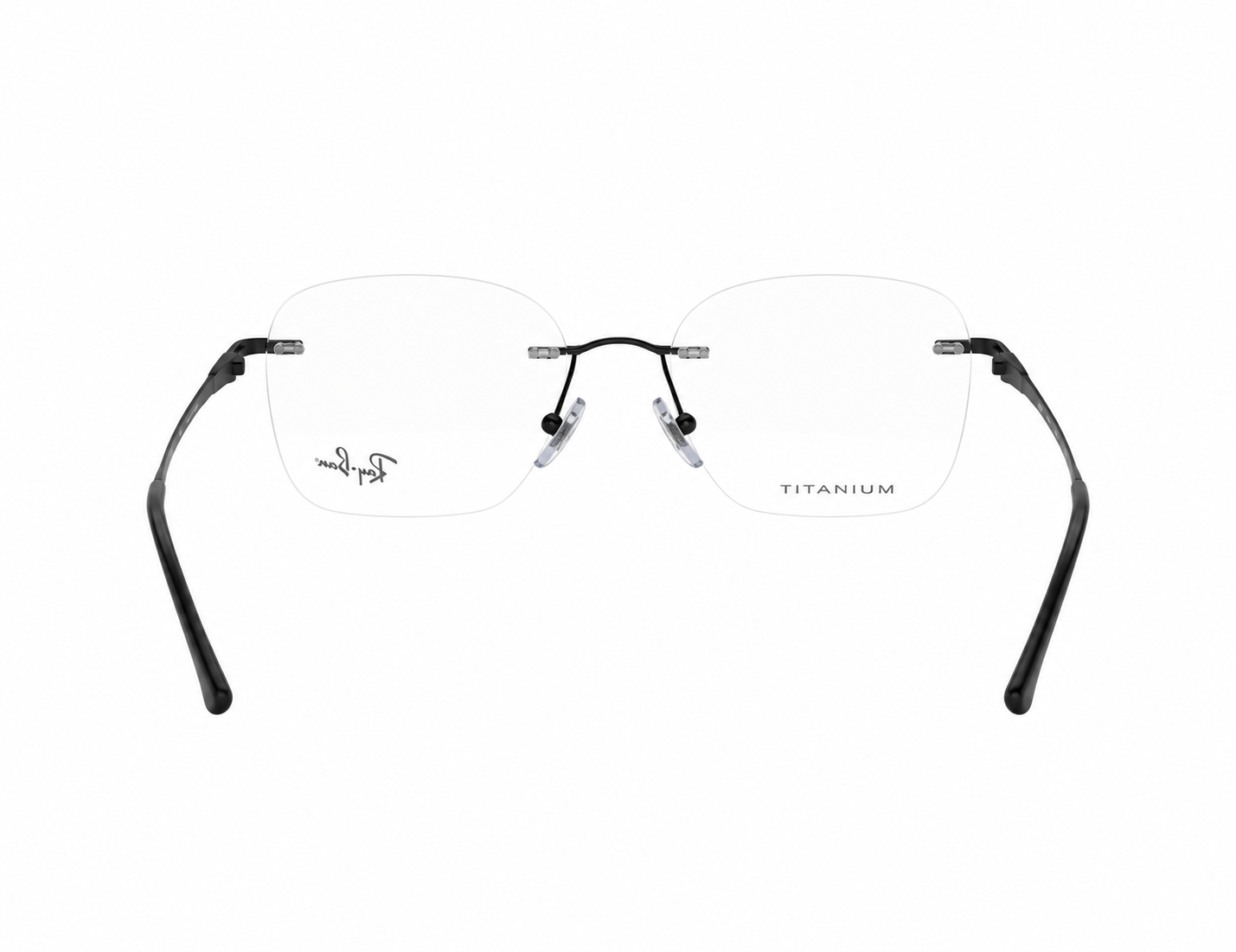 RAY BAN EYE GLASSES - RB8783D 1244 52