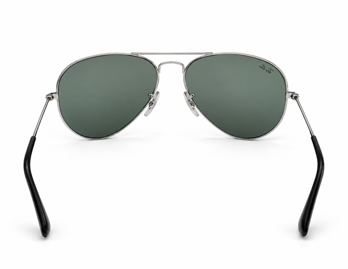 RAY BAN SUNGLASSES - ORB3025 W3275 55