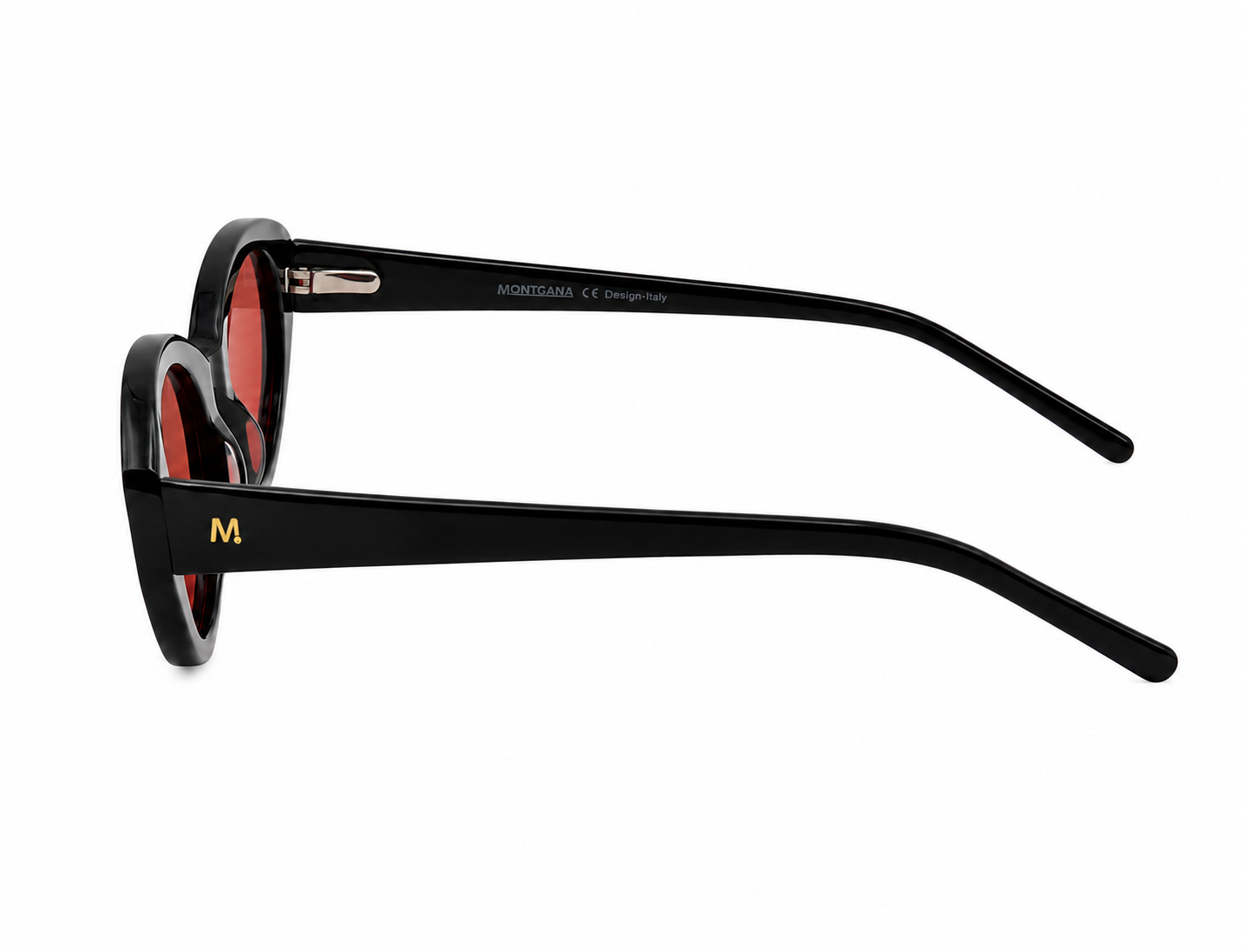 MONTGANA SUNGLASSES - XB8202 C1-2 52