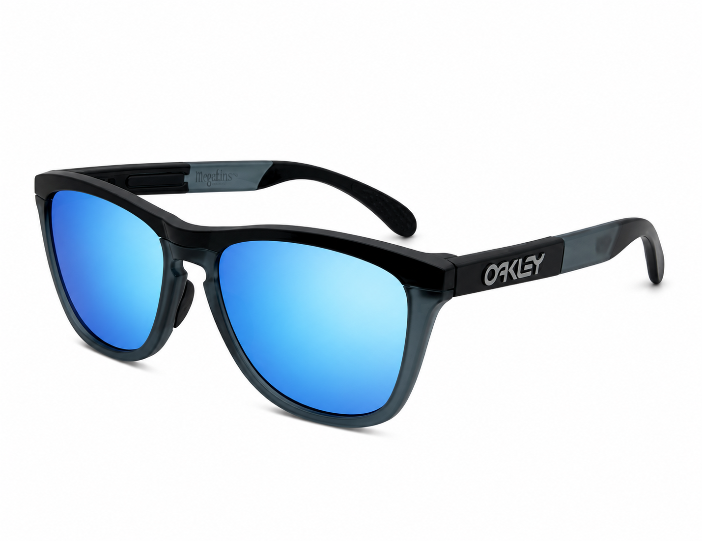 OAKLEY FROGSKIN SUNGLASSES - OO9284-1955 55