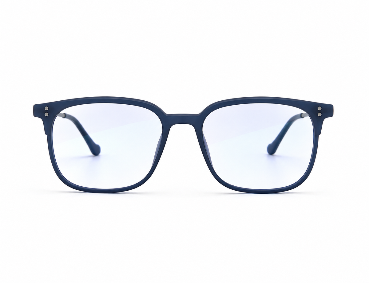 BLUE LIGHT EYEGLASSES