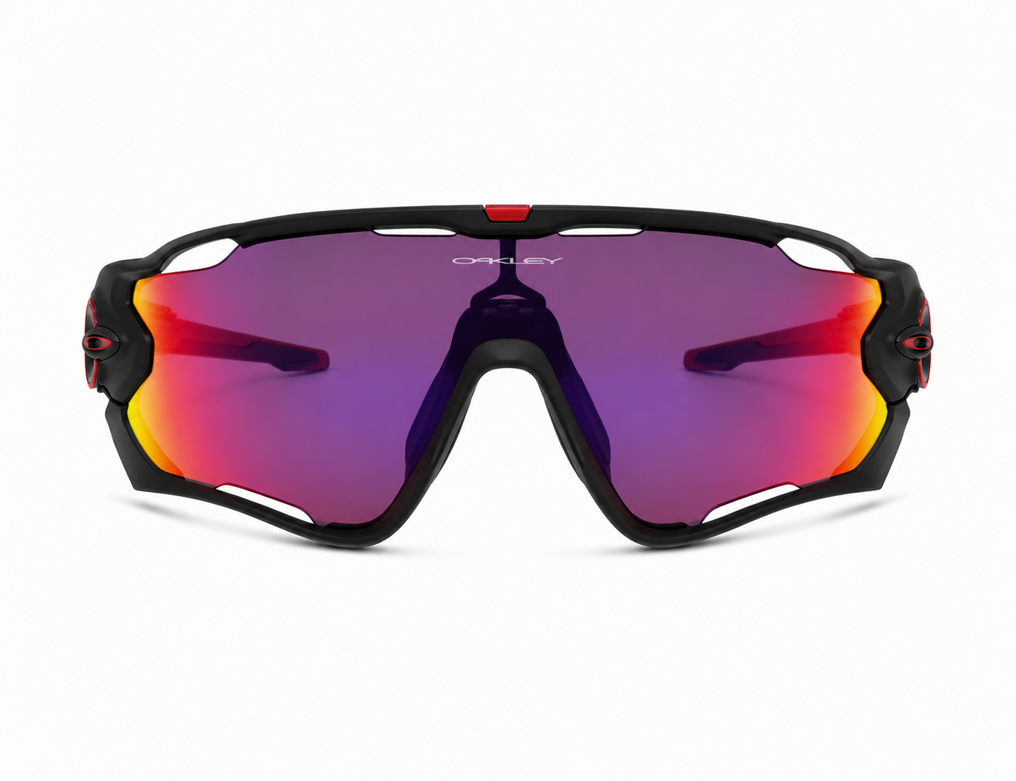 OAKLEY JAW BREAKER SUNGLASSES - OO9290-2031