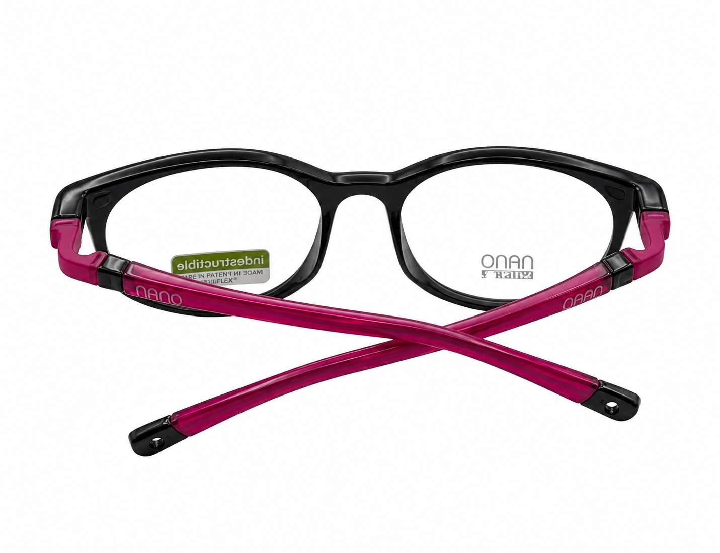 NANO VISTA KIDS EYEGLASSES - NAO3150948 48