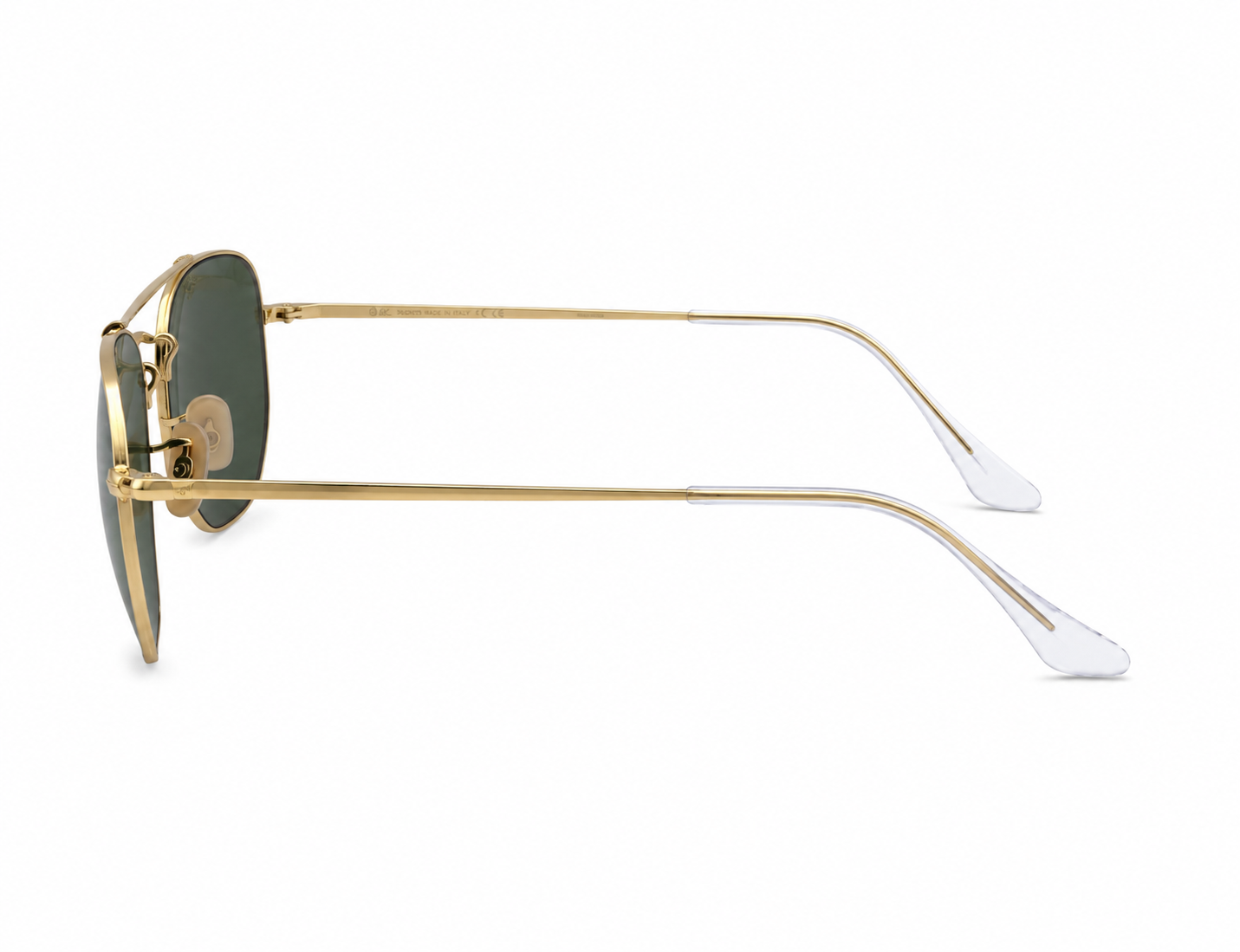 RAY-BAN SUNGLASSES-ORB3648 001 54