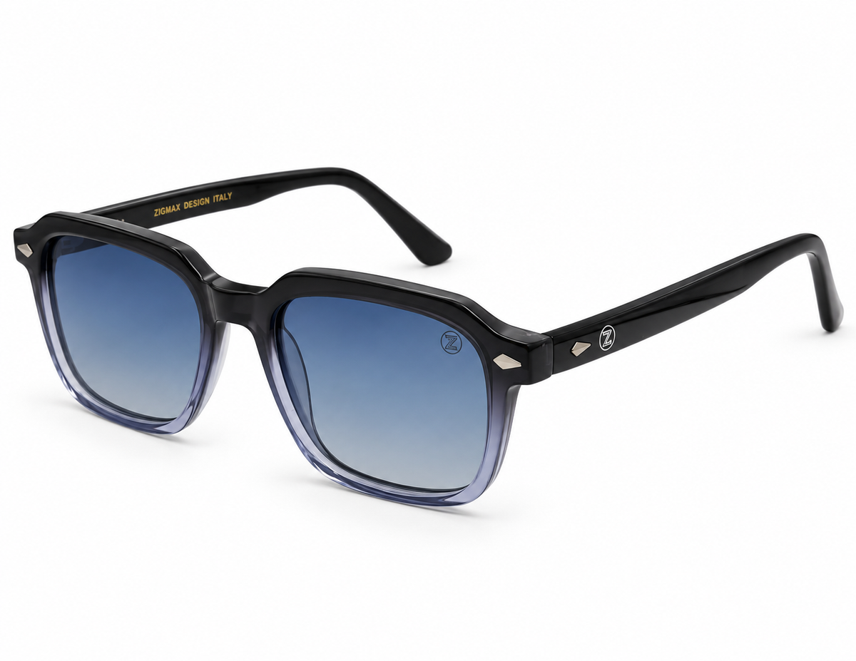 ZIGMAX SUNGLASSES - G5982 C3 53