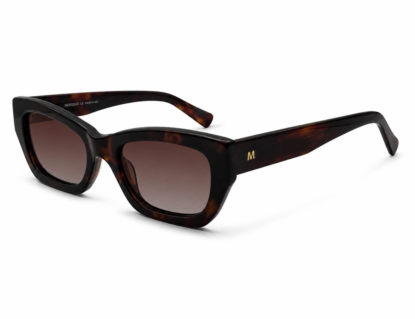 MONTGANA SUNGLASSES - XB8206 C2-1 54