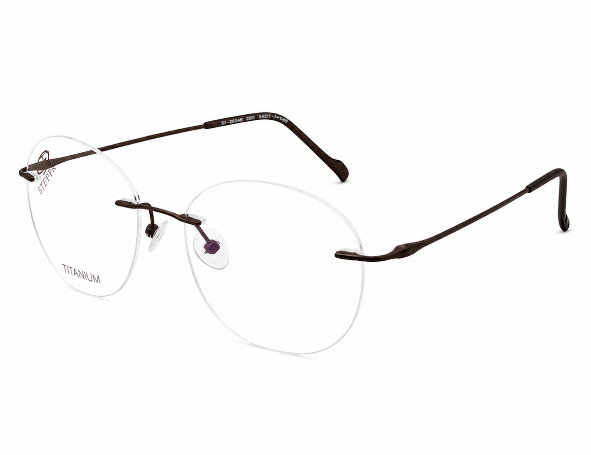 STEPPER EYEGLASSES - SI82250 F011 54
