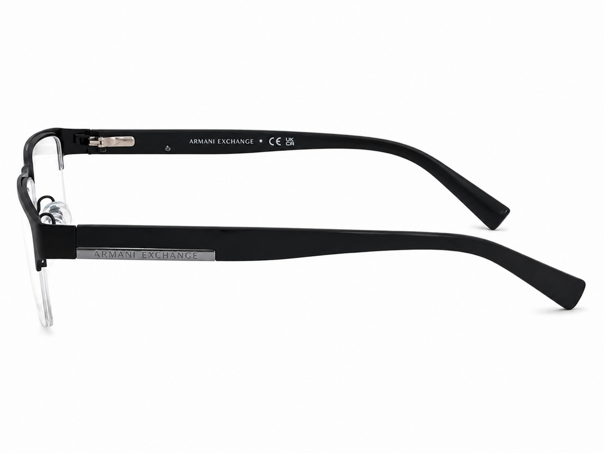 ARMANI EXCHANGE EYEGLASSES - AX1018 6063 54