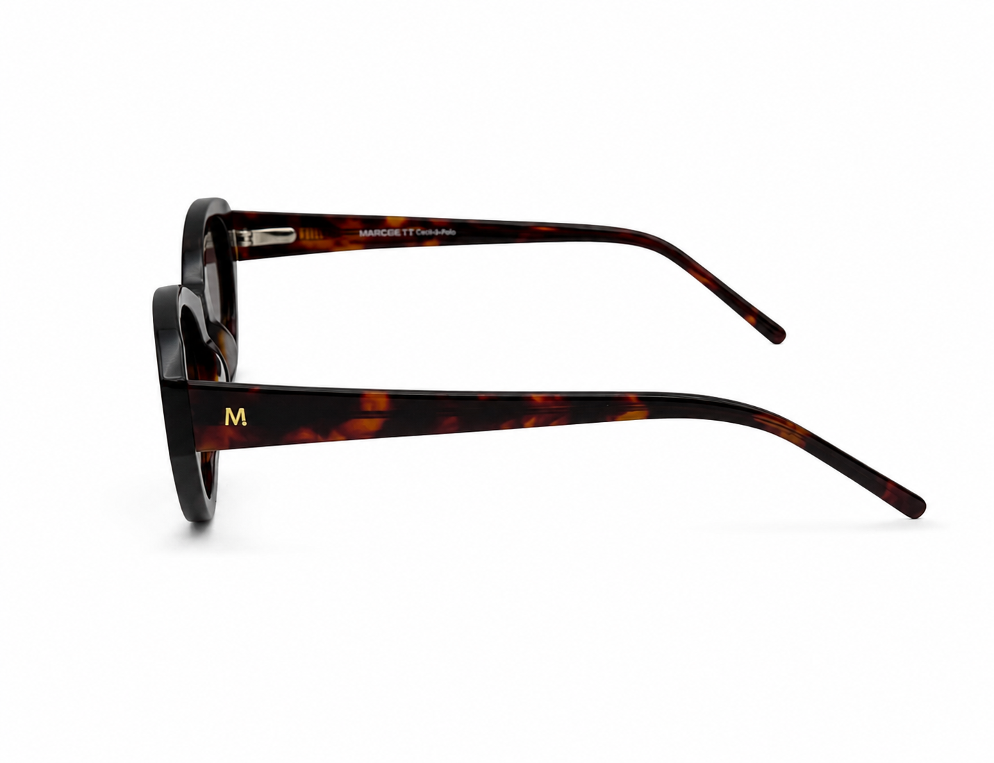 MONTGANA SUNGLASSES - XB8202 C2 52