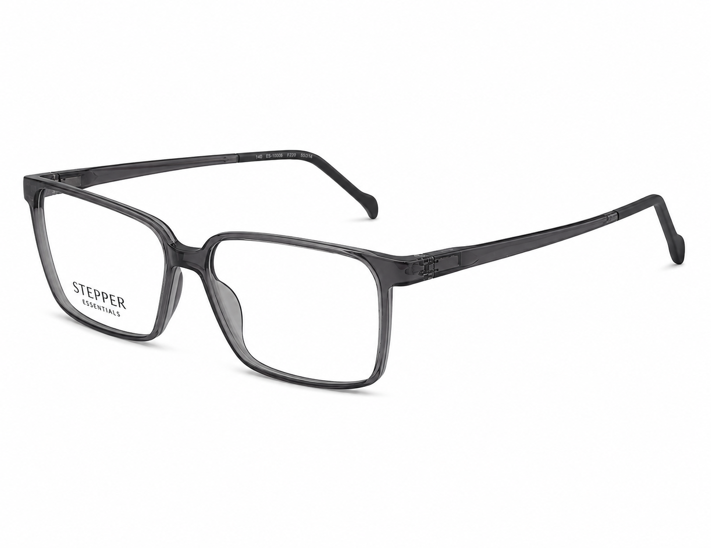 STEPPER EYEGLASSES - ES10008 F220 55