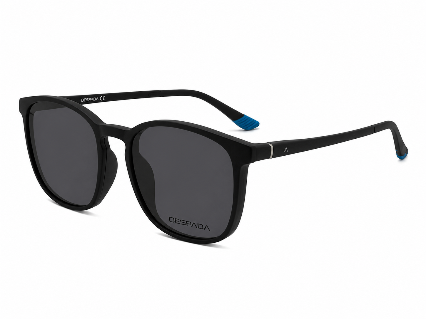 DESPADA CLIP-ON EYEGLASSES - DS5464 C1 52