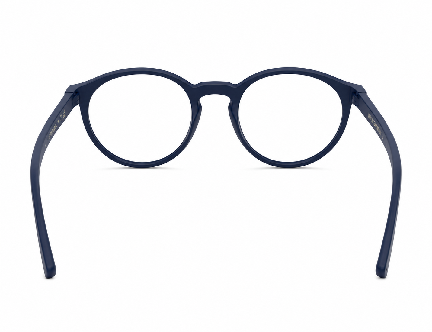 EMPORIO ARMANI CLIP-ON EYEGLASSES - OEA4152 5669/1W 52