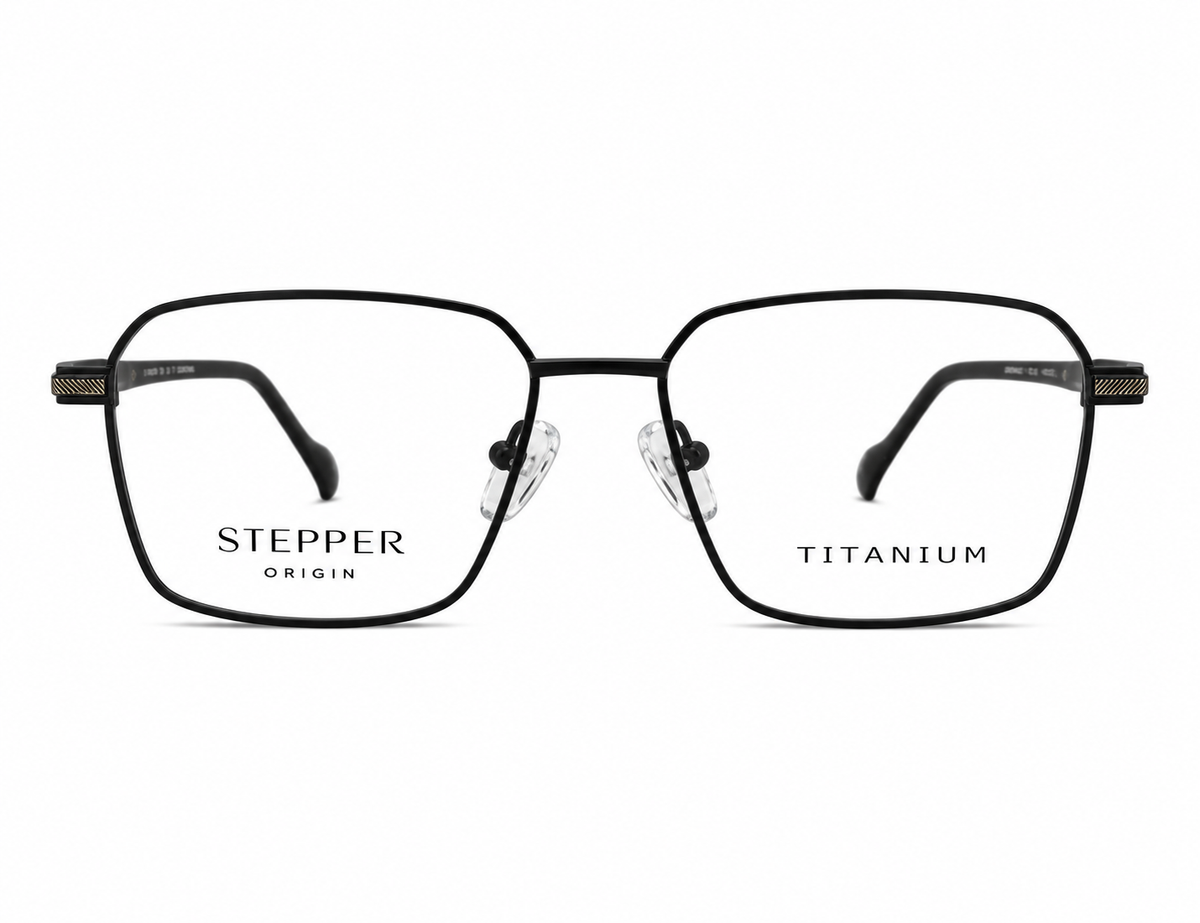 STEPPER EYEGLASSES - SI60322 F091 55