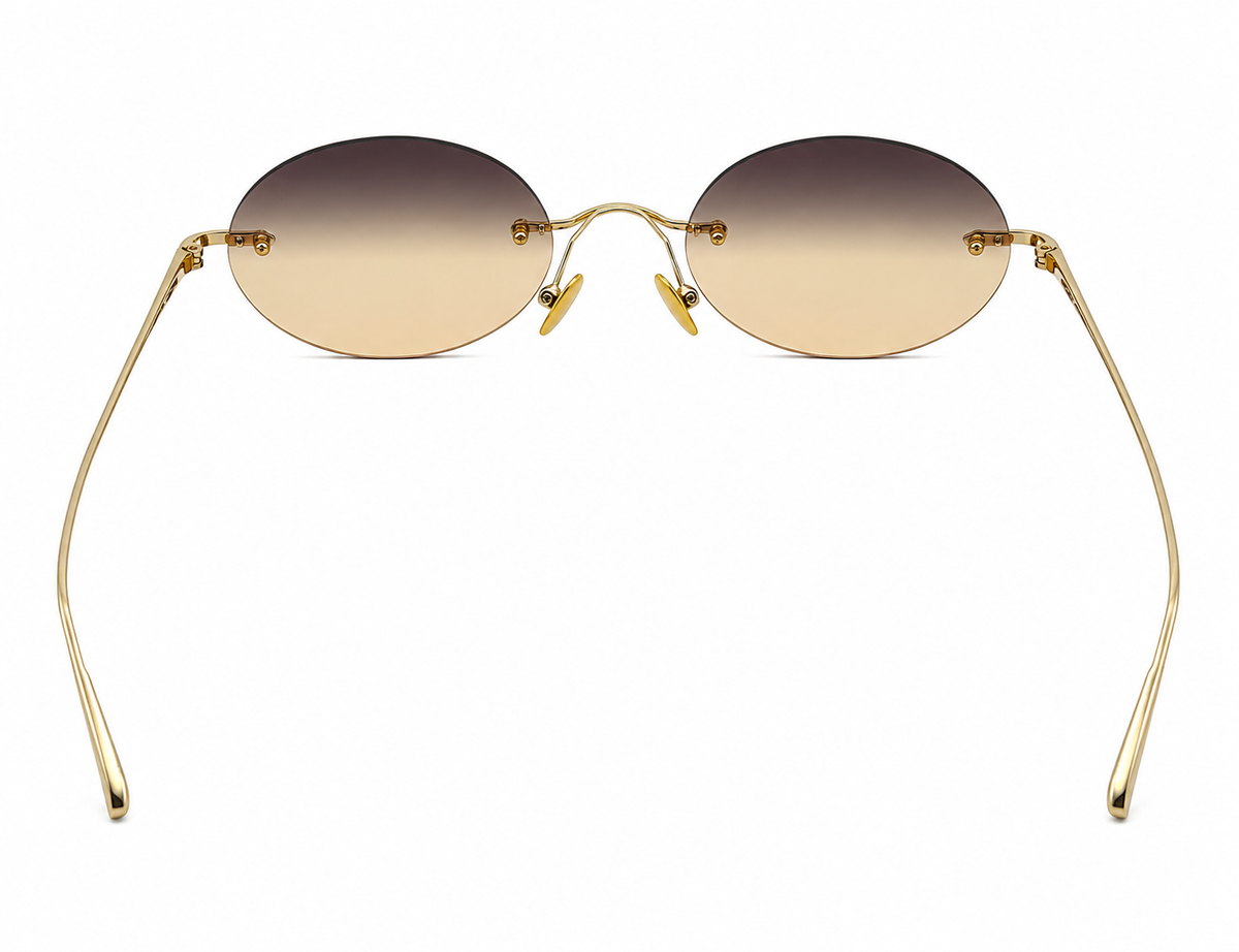 MONTGANA SUNGLASSES - AK17307 C4 51