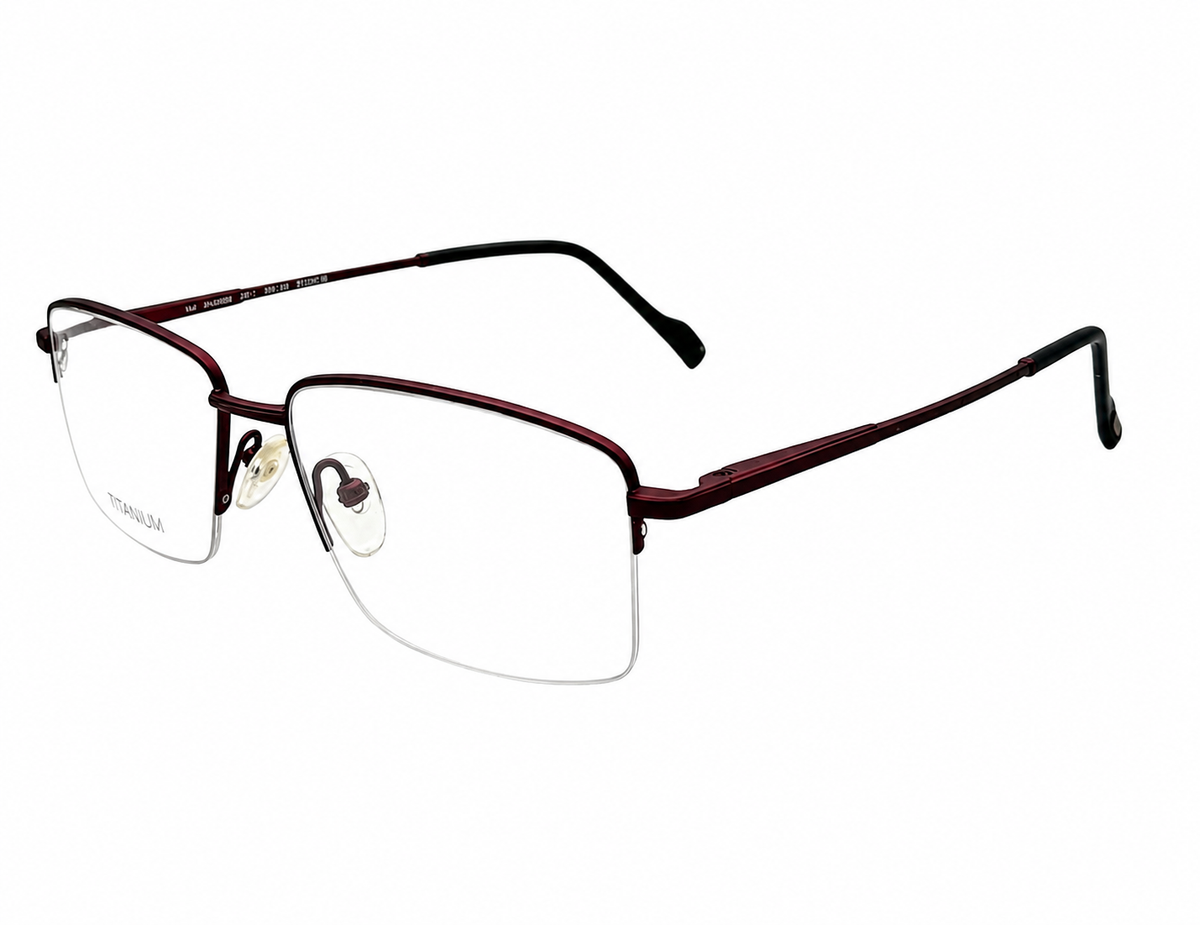 STEPPER EYEGLASSES - SI60226 F011 55