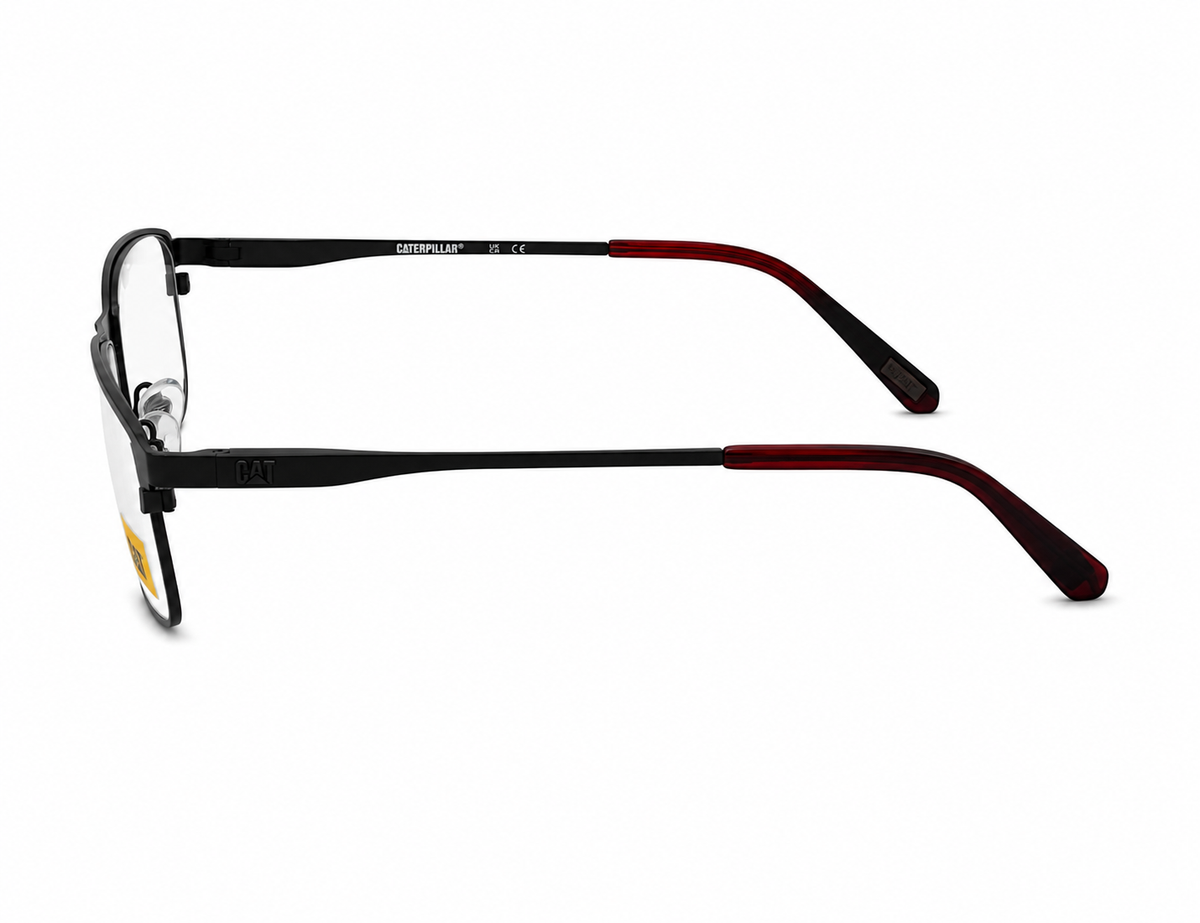 CATERPILLAR EYEGLASSES - CTO3014 COL.004 57