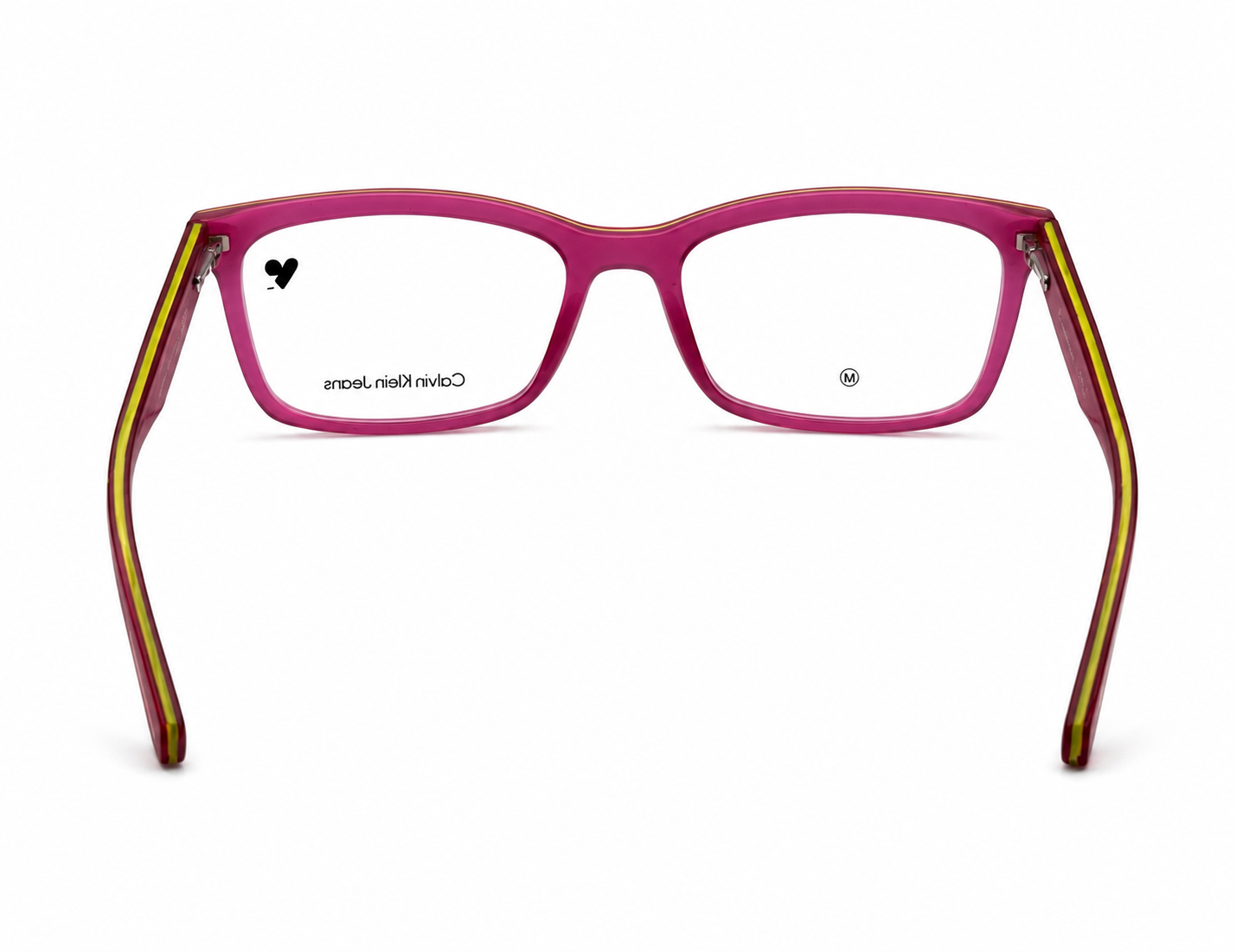 CALVIN KLEIN JEANS EYEGLASSES - CKJ23613 671 53