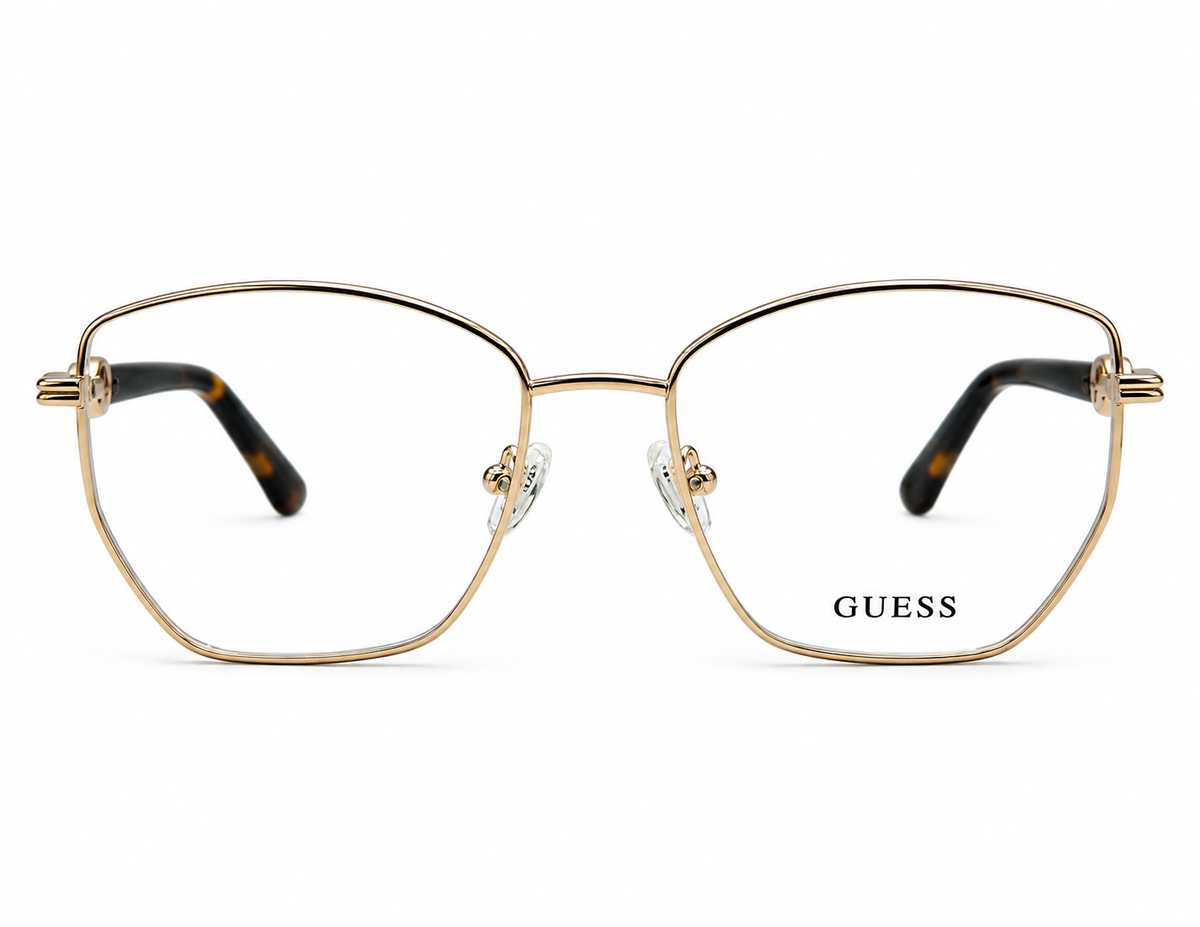 GUESS EYEGLASSES - GU50312 032 52