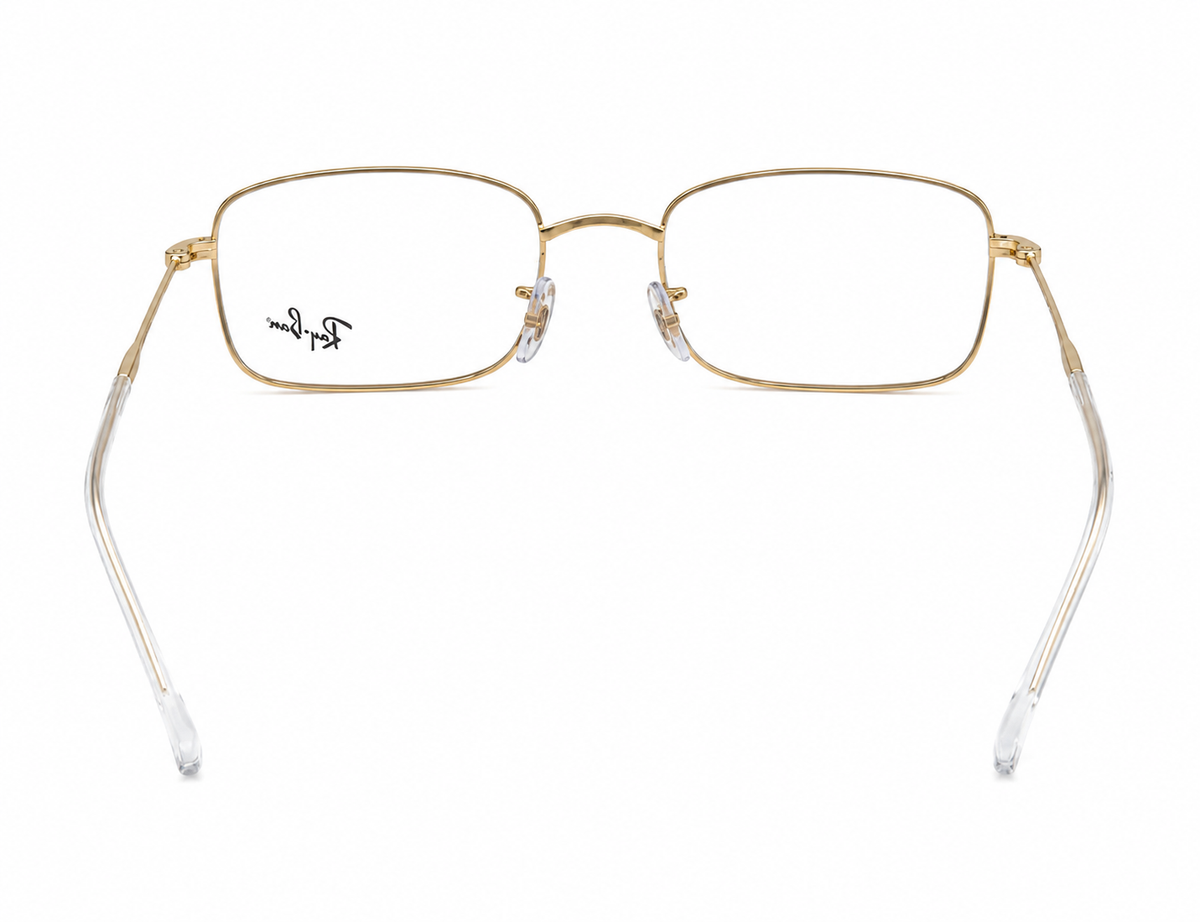 RAY BAN EYEGLASSES - ORB3746V 2500 56
