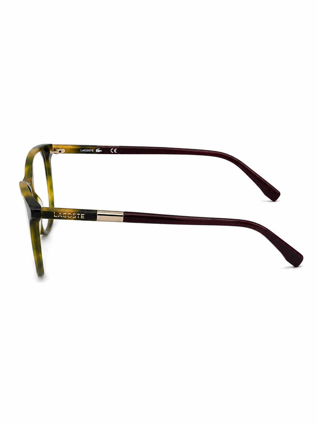 LACOSTE EYEGLASSES - L2822 214 53
