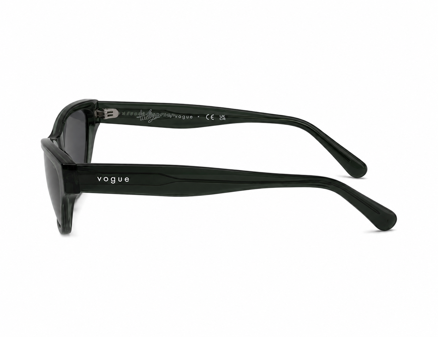 VOGUE SUNGLASSES-OVO5513-S 300487 55