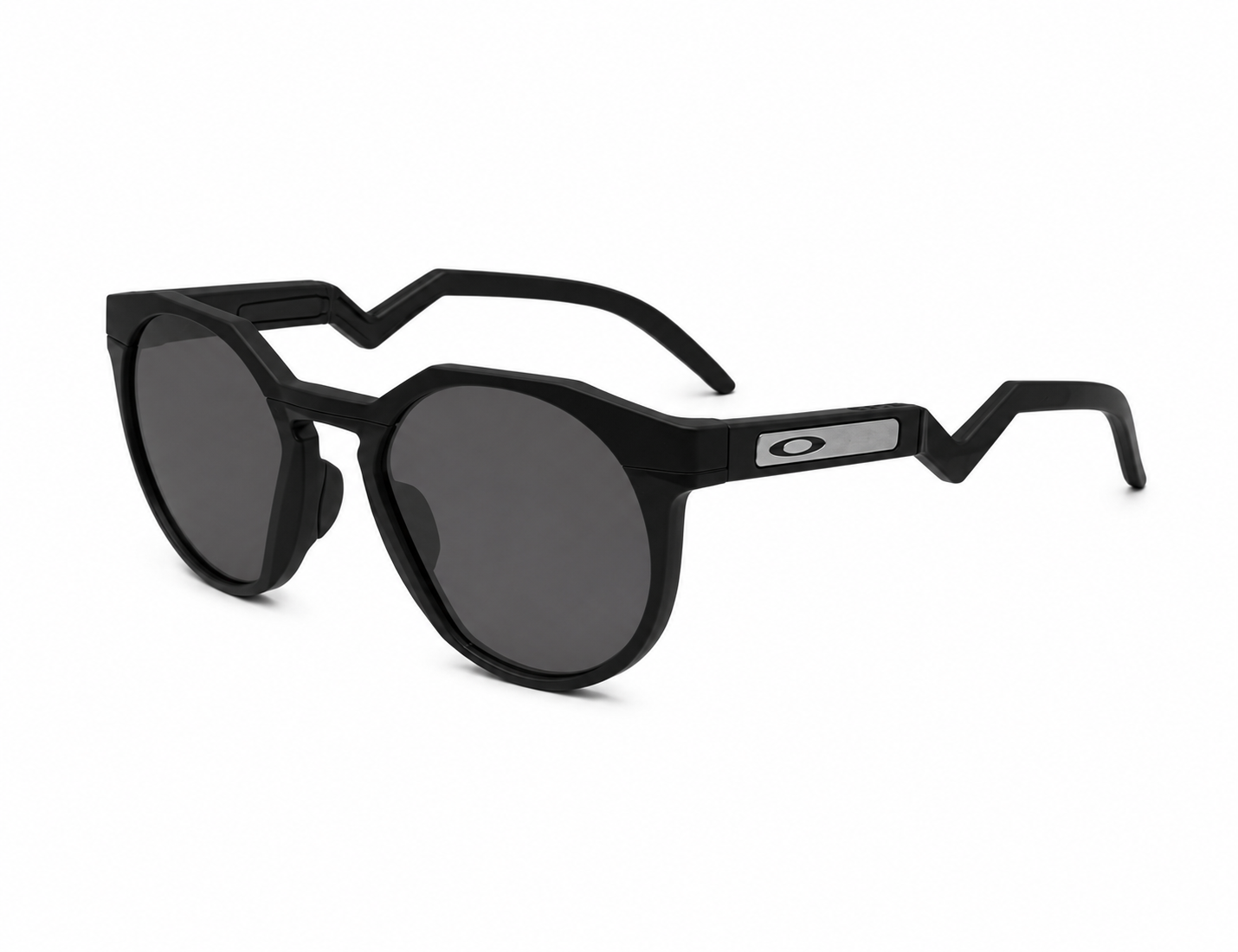 OAKLEY HSTN SUNGLASSES - OO9242-0152 52