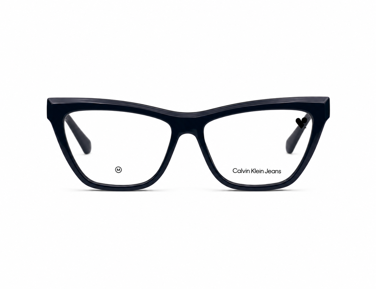 CALVIN KLEIN JEANS EYEGLASSES - CKJ23614 400 54