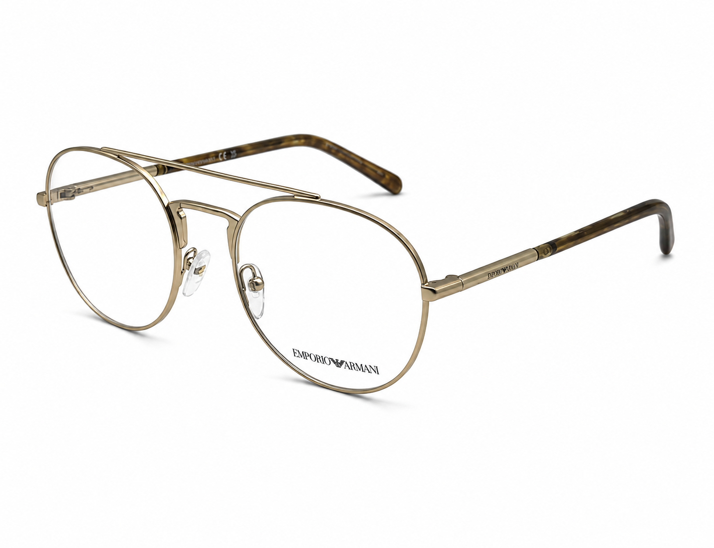 EMPORIO ARMANI EYEGLASSES - EA1178 3002 55