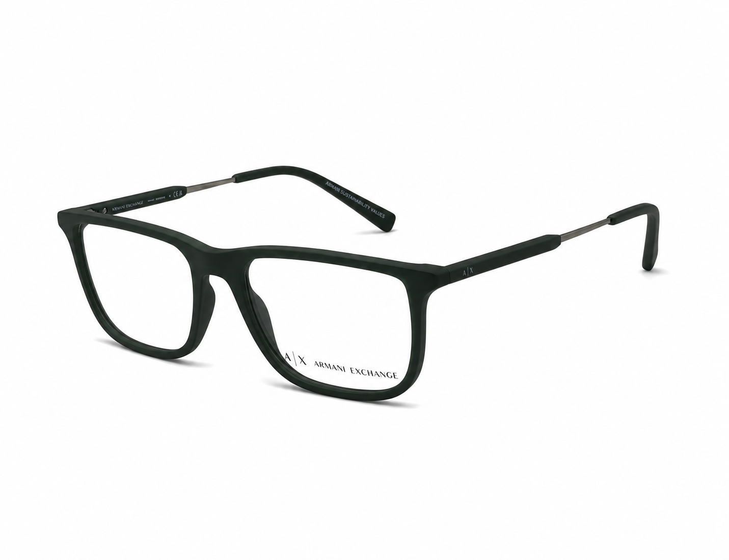 ARMANI EXCHANGE EYEGLASSES-AX3126 8379 54