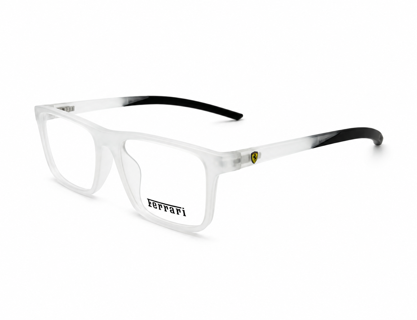 FERRARI EYEGLASSES - FZ8001U 505 54